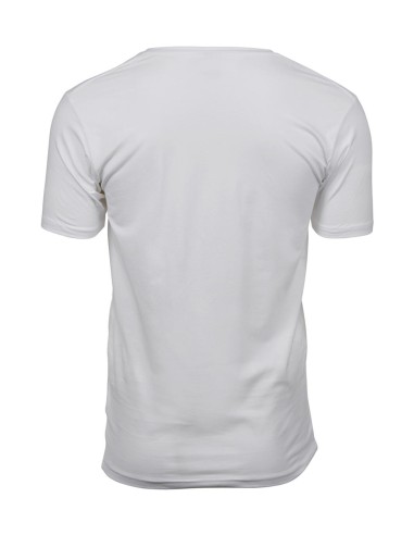 T-401-Stretch V-Neck Tee